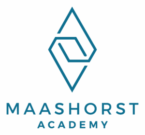 Logo Maashorst Academy